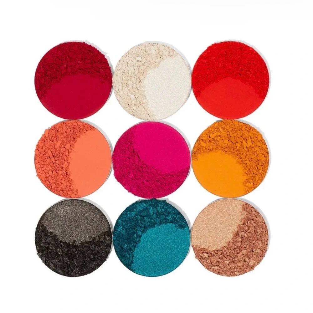 Juvia’s Place NIB The Festival Palette